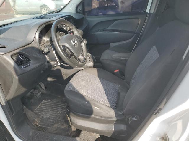 ZFBERFAT8G6C34309 - 2016 RAM PROMASTER 白色 照片 7