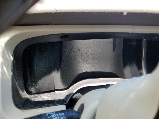 5LMEU88H74ZJ37367 - 2004 LINCOLN AVIATOR 白色 照片 9