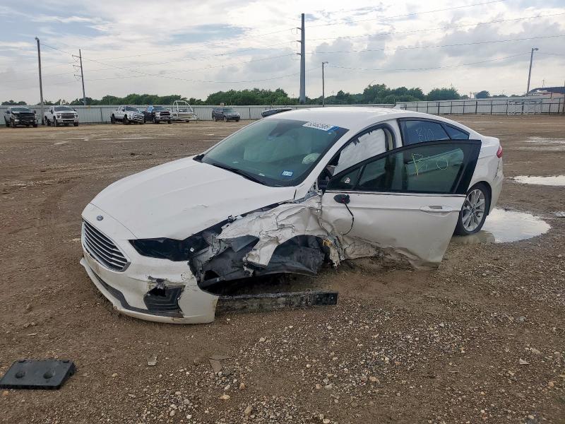 2020 FORD FUSION SE, 