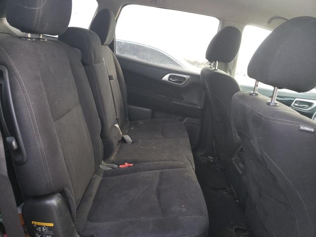 5N1AR2MM3DC651285 - 2013 NISSAN PATHFINDER S GRAY photo 6