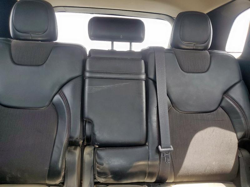 1C4PJMBS0EW185737 - 2014 JEEP CHEROKEE TRAILHAWK BLUE photo 10