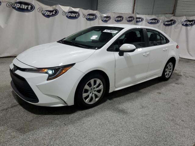 2024 TOYOTA COROLLA LE, null