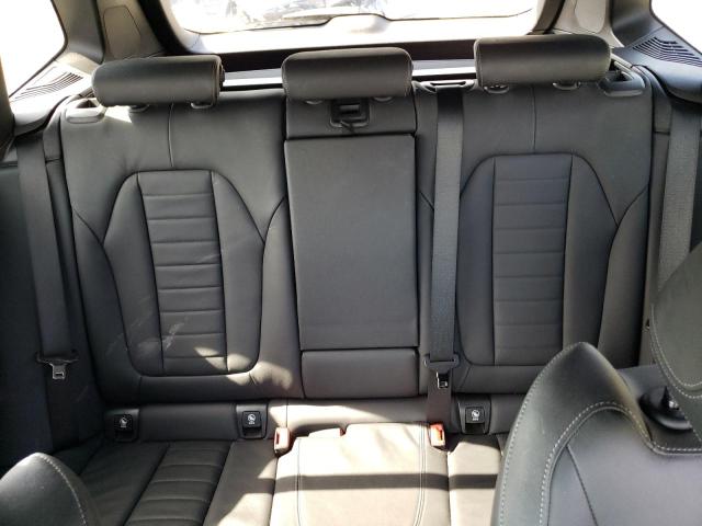 5UXTY9C06M9G94315 - 2021 BMW X3 XDRIVEM40I ლურჯი ფოტო 10