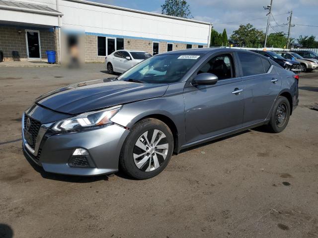 2019 NISSAN ALTIMA S, 