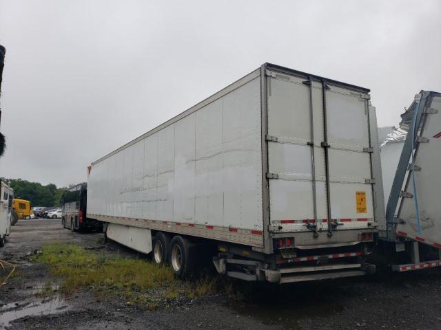 1UYVS2534K6603601 - 2019 UTILITY TRAILER WHITE photo 3