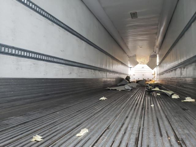 1UYVS2534K6603601 - 2019 UTILITY TRAILER WHITE photo 5