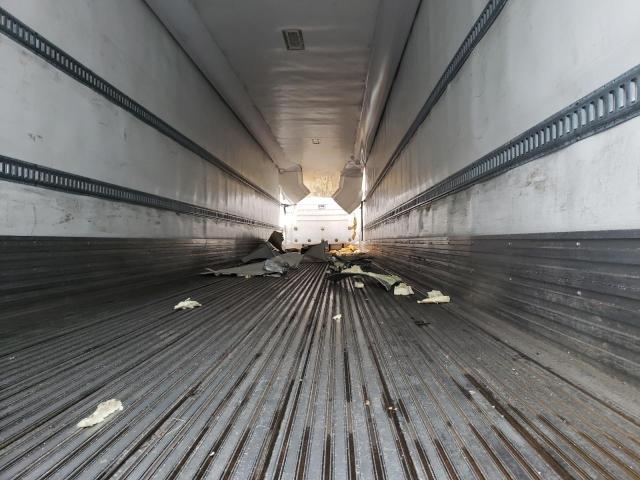 1UYVS2534K6603601 - 2019 UTILITY TRAILER WHITE photo 6