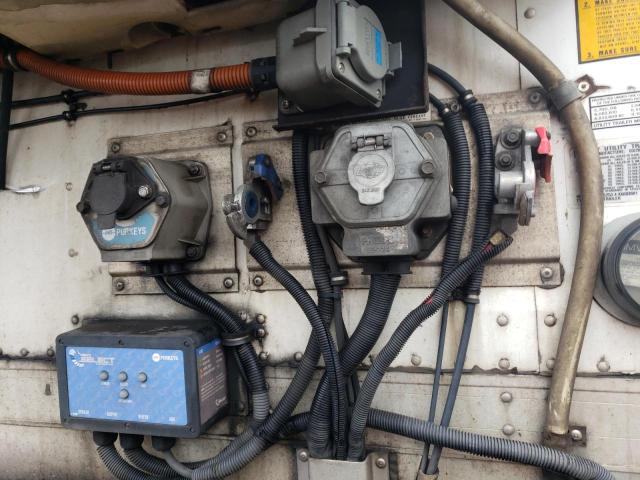 1UYVS2534K6603601 - 2019 UTILITY TRAILER WHITE photo 7