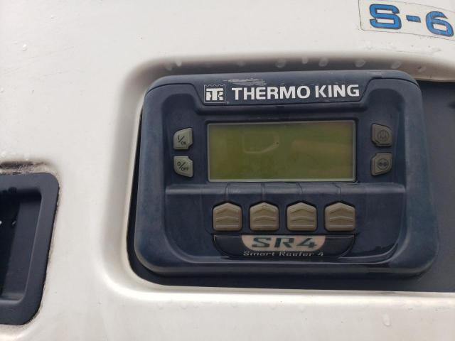 1UYVS2534K6603601 - 2019 UTILITY TRAILER WHITE photo 8