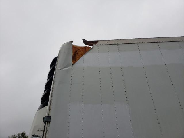 1UYVS2534K6603601 - 2019 UTILITY TRAILER WHITE photo 9