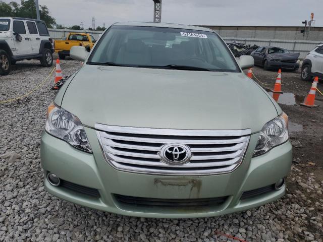 4T1BK36B58U286103 - 2008 TOYOTA AVALON XL GREEN photo 5