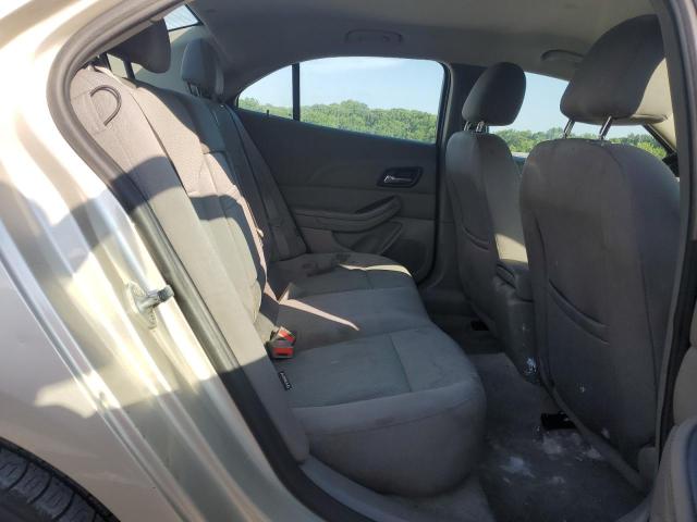 1G11B5SA5DF166835 - 2013 CHEVROLET MALIBU LS 金色 照片 10