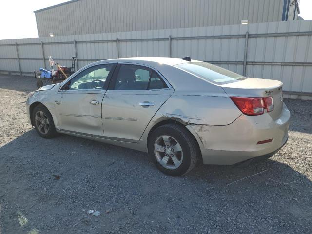 1G11B5SA5DF166835 - 2013 CHEVROLET MALIBU LS 金色 照片 2