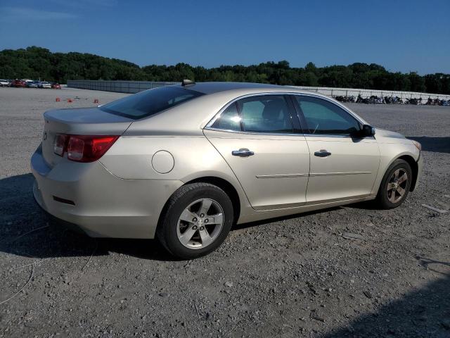 1G11B5SA5DF166835 - 2013 CHEVROLET MALIBU LS 金色 照片 3