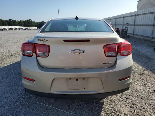 1G11B5SA5DF166835 - 2013 CHEVROLET MALIBU LS 金色 照片 6