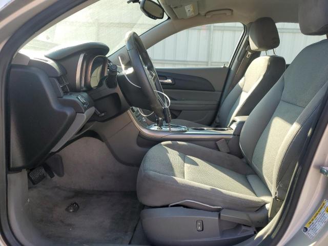 1G11B5SA5DF166835 - 2013 CHEVROLET MALIBU LS 金色 照片 7