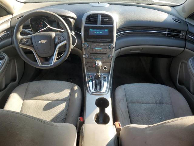 1G11B5SA5DF166835 - 2013 CHEVROLET MALIBU LS 金色 照片 8