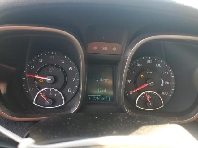 1G11B5SA5DF166835 - 2013 CHEVROLET MALIBU LS 金色 照片 9