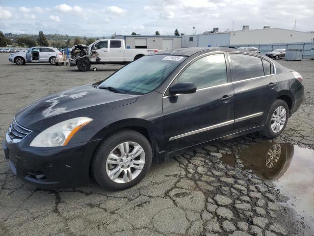 2011 NISSAN ALTIMA BASE, null