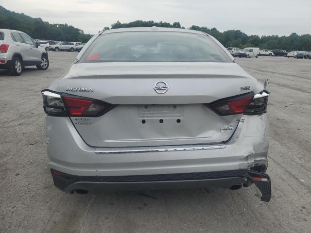 1N4BL4CW0KC258887 - 2019 NISSAN ALTIMA SR SILVER photo 6