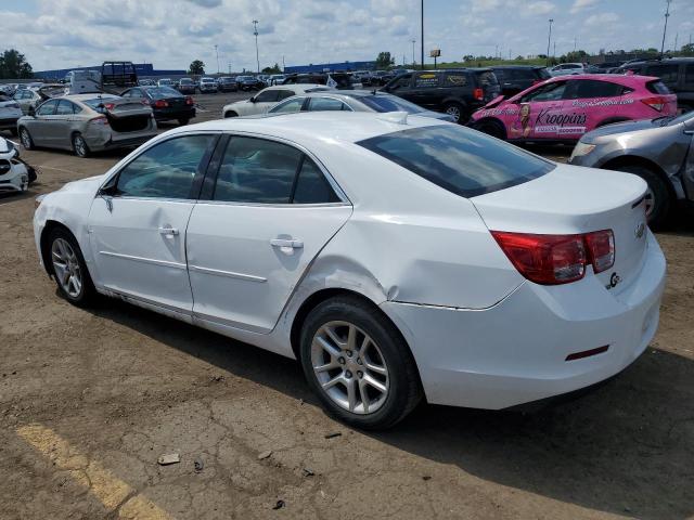 1G11C5SL0FU152953 - 2015 CHEVROLET MALIBU 1LT 白色 照片 2