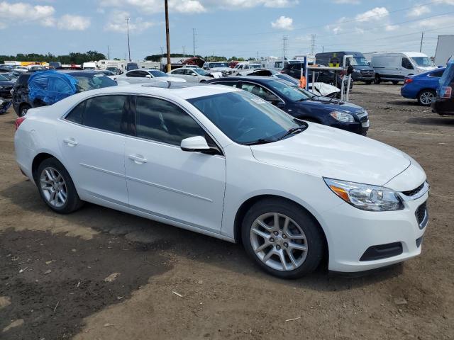 1G11C5SL0FU152953 - 2015 CHEVROLET MALIBU 1LT WHITE photo 4