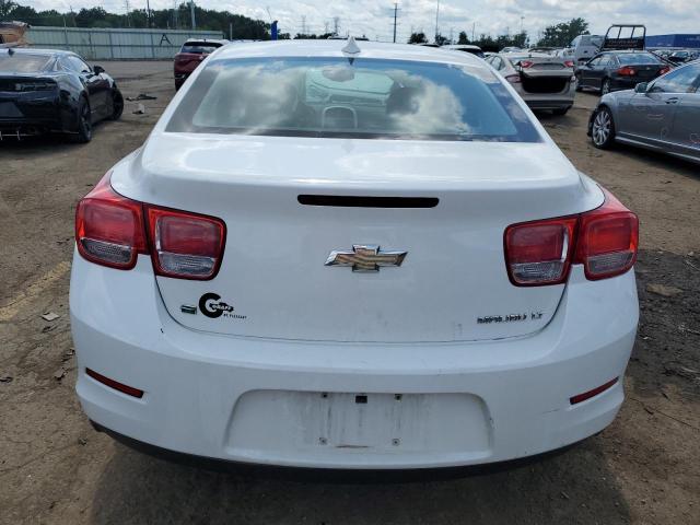 1G11C5SL0FU152953 - 2015 CHEVROLET MALIBU 1LT 白色 照片 6