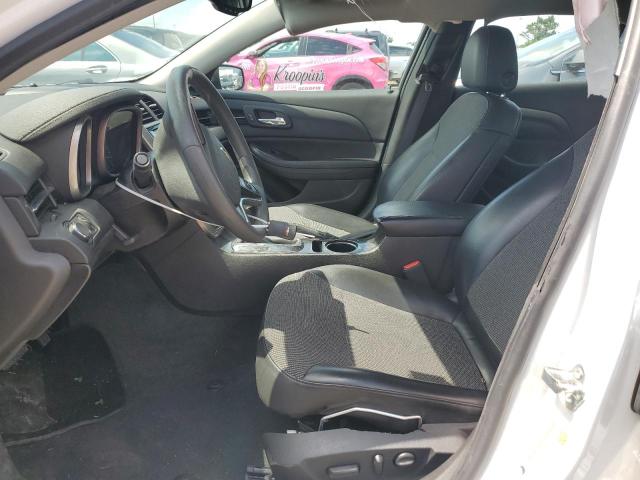 1G11C5SL0FU152953 - 2015 CHEVROLET MALIBU 1LT 白色 照片 7