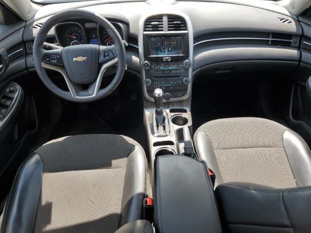 1G11C5SL0FU152953 - 2015 CHEVROLET MALIBU 1LT 白色 照片 8