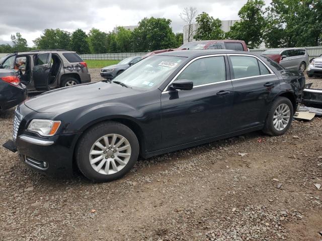 2013 CHRYSLER 300, 