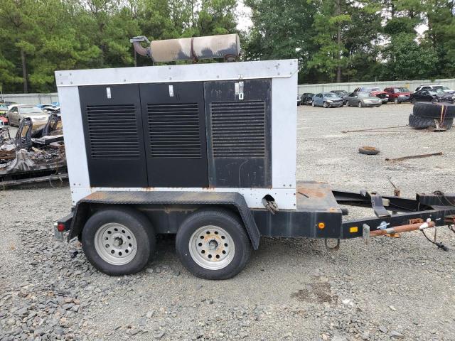 1U9BB14204J087139 - 2005 OTHER GENERATOR WHITE photo 9