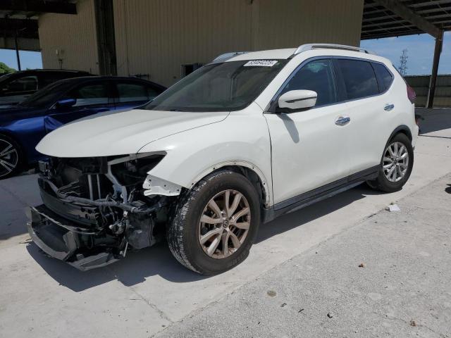 2019 NISSAN ROGUE S, 