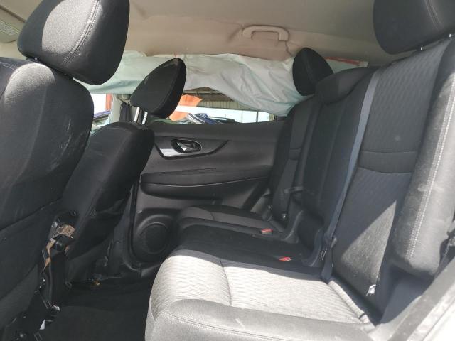 KNMAT2MVXKP516549 - 2019 NISSAN ROGUE S Белый фото 11