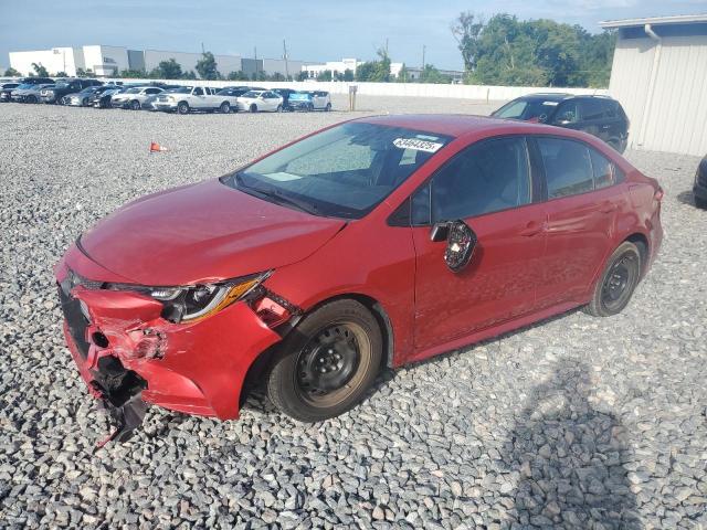 2021 TOYOTA COROLLA LE, 
