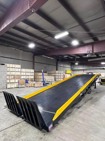 3899729 - 2024 OTHI YARD RAMP BLACK photo 1