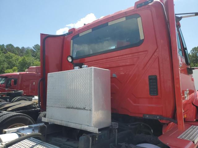 3HSDJSNR5EN019182 - 2014 INTERNATIONAL PROSTAR RED photo 5