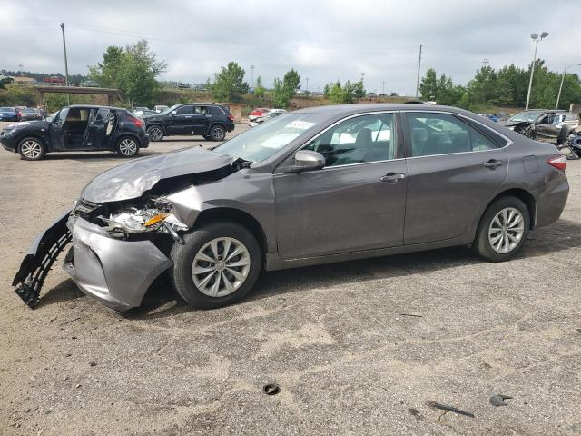 2016 TOYOTA CAMRY LE, 