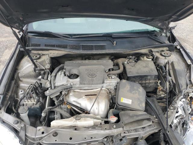 4T1BF1FK7GU175107 - 2016 TOYOTA CAMRY LE 灰色 照片 11