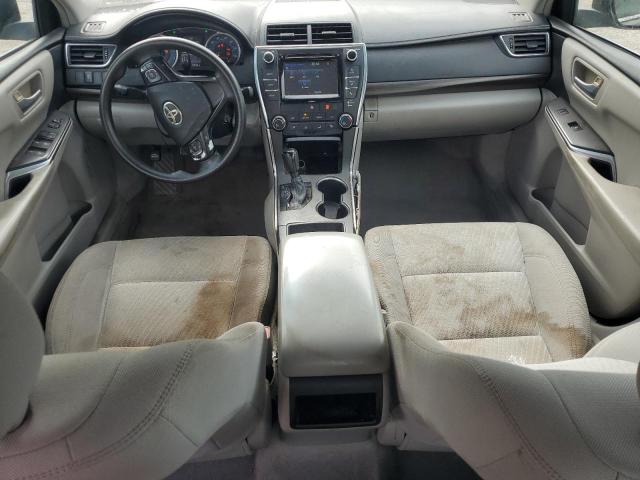 4T1BF1FK7GU175107 - 2016 TOYOTA CAMRY LE 灰色 照片 8