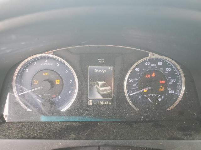 4T1BF1FK7GU175107 - 2016 TOYOTA CAMRY LE 灰色 照片 9