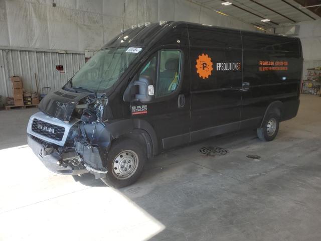 3C6MRVJG9ME531377 - 2021 RAM PROMASTER 3500 HIGH 黑色 照片 1