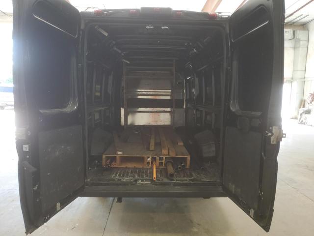 3C6MRVJG9ME531377 - 2021 RAM PROMASTER 3500 HIGH 黑色 照片 10