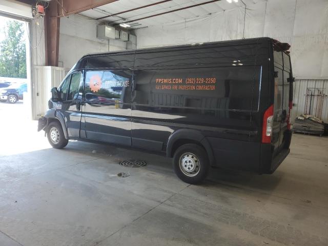 3C6MRVJG9ME531377 - 2021 RAM PROMASTER 3500 HIGH 黑色 照片 2