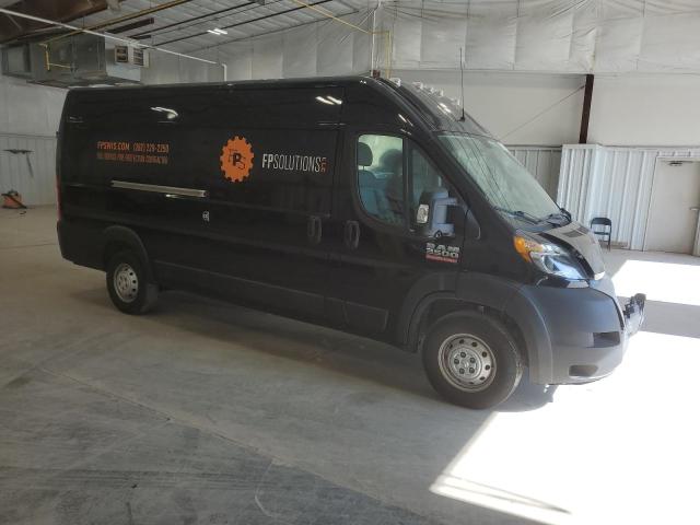 3C6MRVJG9ME531377 - 2021 RAM PROMASTER 3500 HIGH 黑色 照片 4