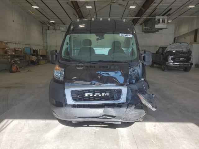3C6MRVJG9ME531377 - 2021 RAM PROMASTER 3500 HIGH 黑色 照片 5