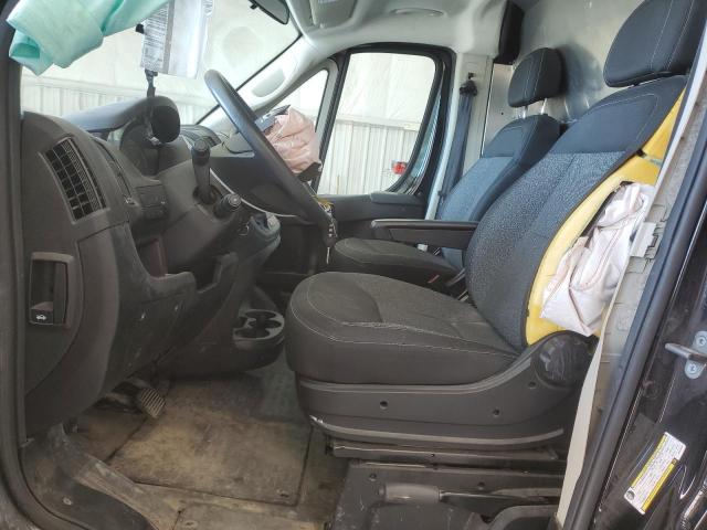 3C6MRVJG9ME531377 - 2021 RAM PROMASTER 3500 HIGH 黑色 照片 7