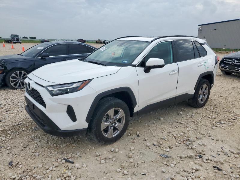 2023 TOYOTA RAV4 XLE, 