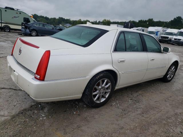 1G6KD5E65BU100472 - 2011 CADILLAC DTS LUXURY COLLECTION WHITE photo 3