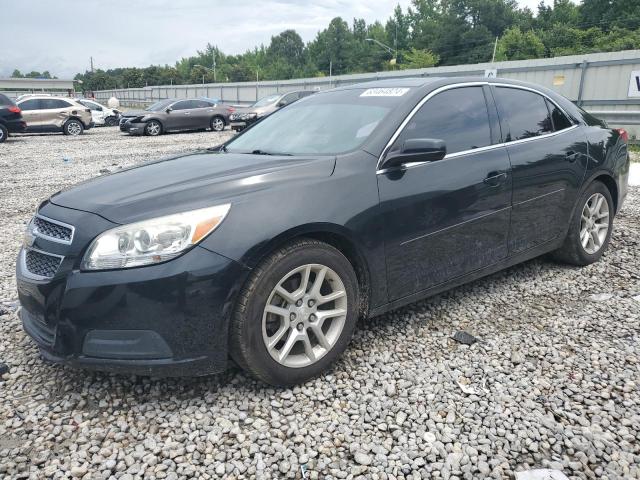 1G11D5SR6DF245365 - 2013 CHEVROLET MALIBU 1LT 灰色 照片 1