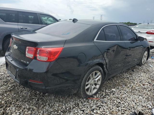 1G11D5SR6DF245365 - 2013 CHEVROLET MALIBU 1LT 灰色 照片 3